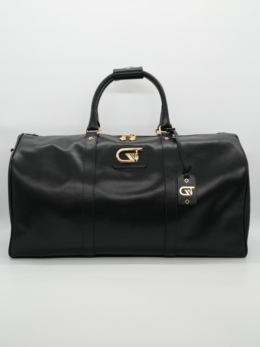 Borsa da viaggio elegant 50 nera