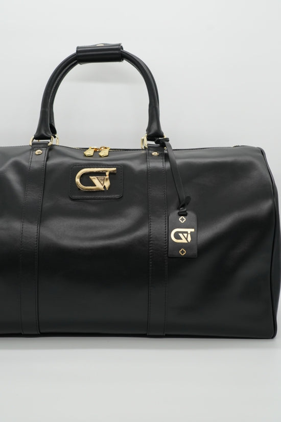 Borsa da viaggio elegant 50 nera