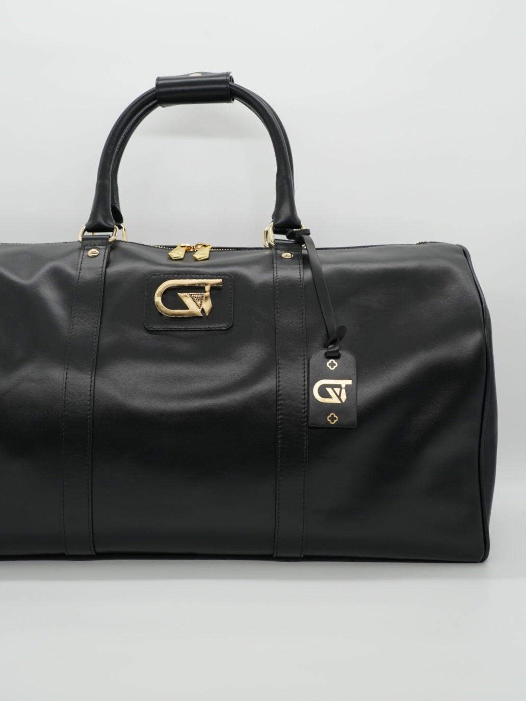 Borsa da viaggio elegant 50 nera