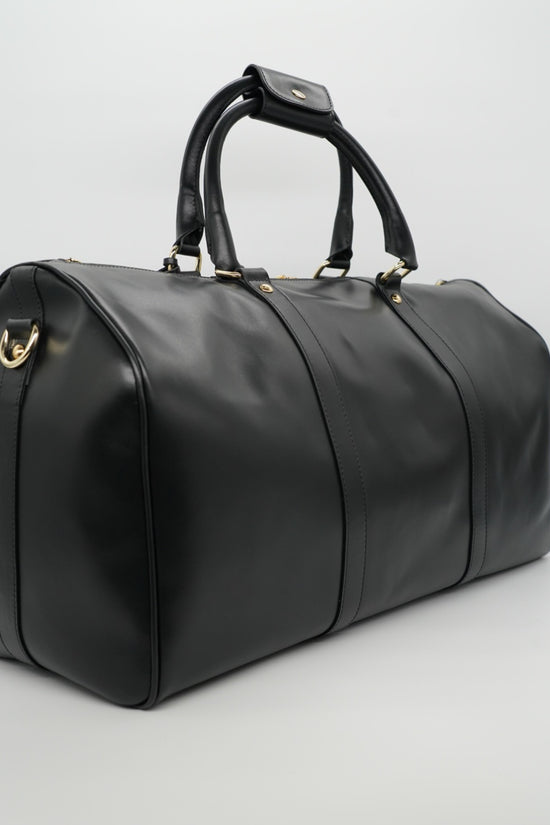 Borsa da viaggio elegant 50 nera