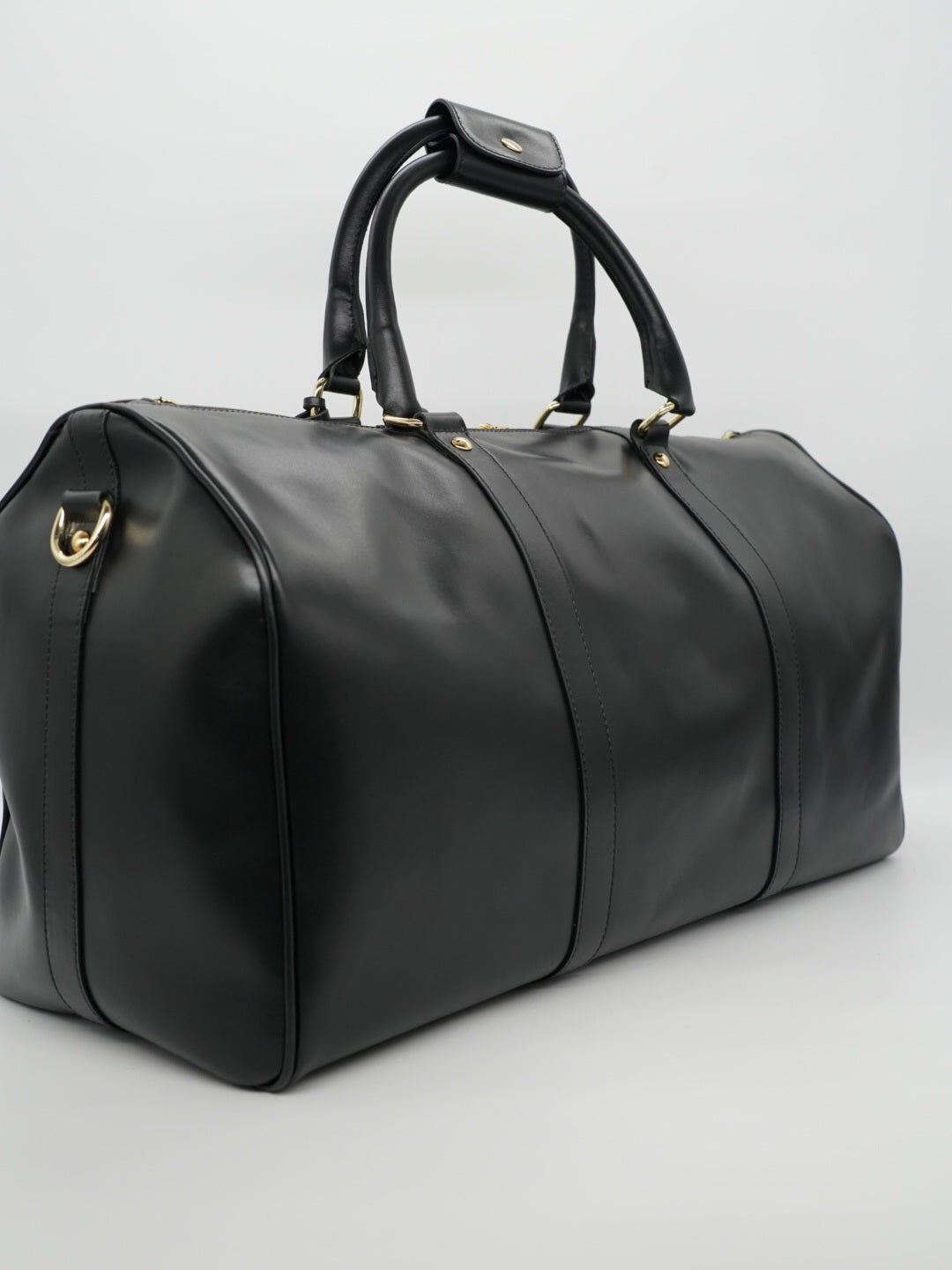Borsa da viaggio elegant 50 nera