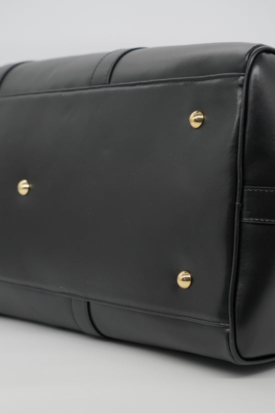 Borsa da viaggio elegant 50 nera