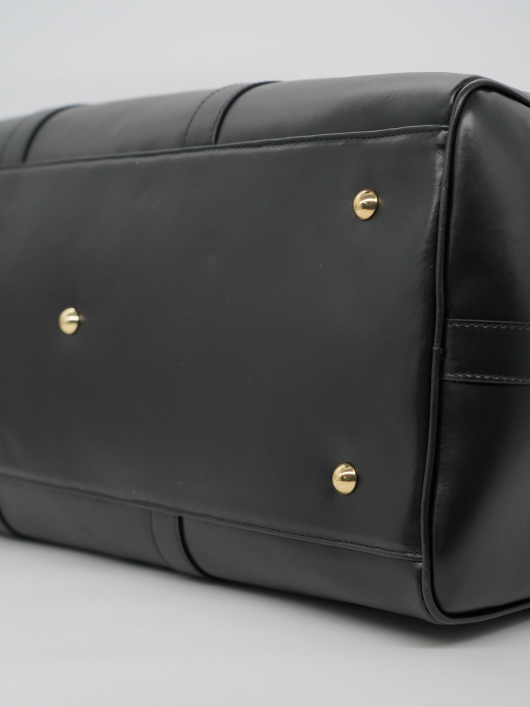 Borsa da viaggio elegant 50 nera