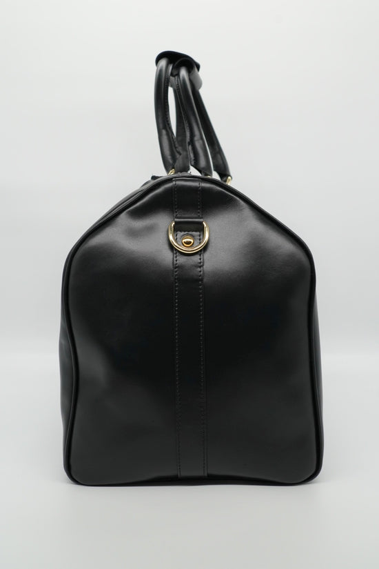 Borsa da viaggio elegant 50 nera