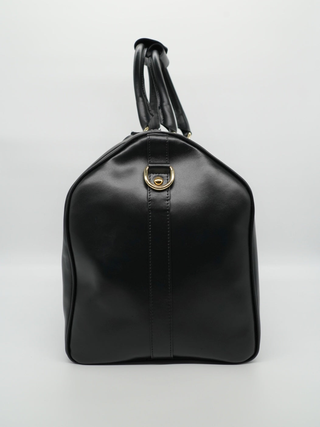 Borsa da viaggio elegant 50 nera
