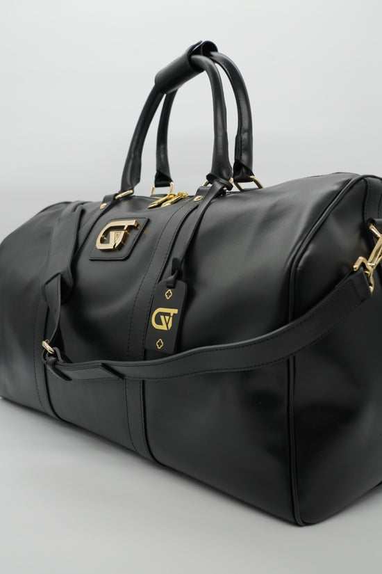 Borsa da viaggio elegant 50 nera