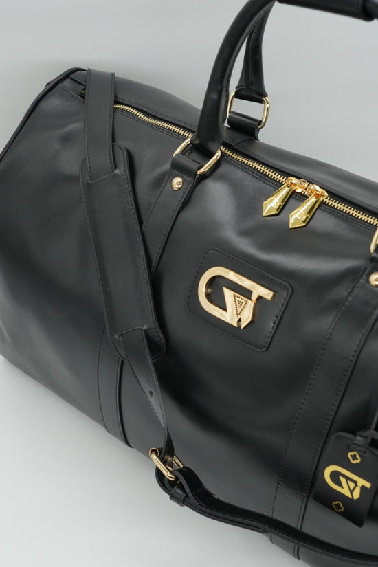 Borsa da viaggio elegant 50 nera