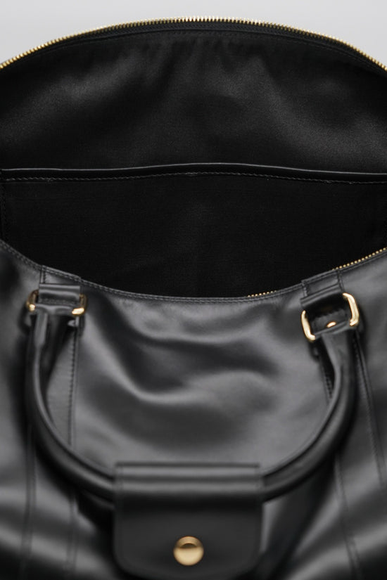 Borsa da viaggio elegant 50 nera