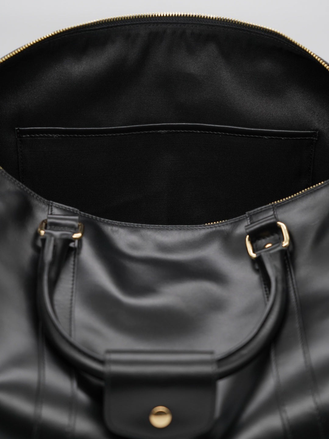 Borsa da viaggio elegant 50 nera
