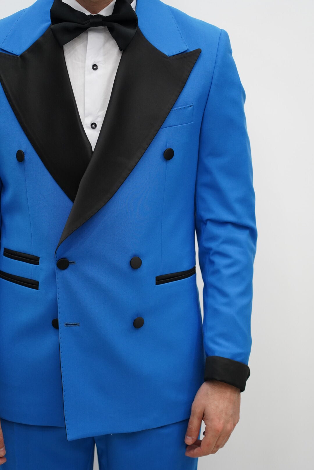 Smoking Azzurro Intenso