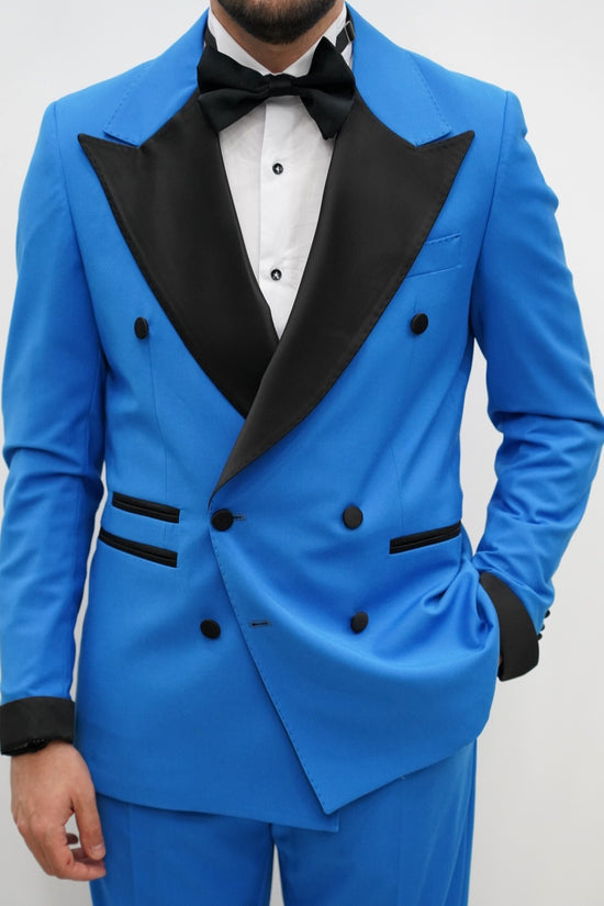 Smoking Azzurro Intenso