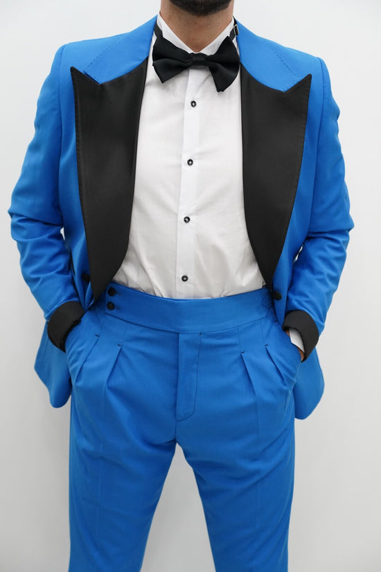 Smoking Azzurro Intenso