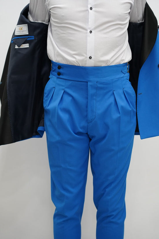 Smoking Azzurro Intenso