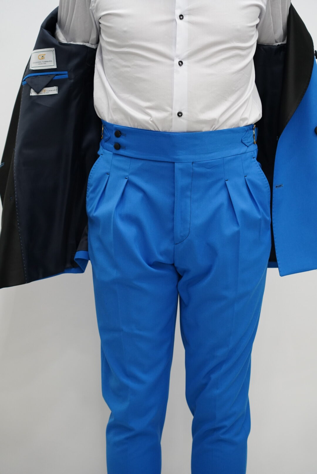 Smoking Azzurro Intenso