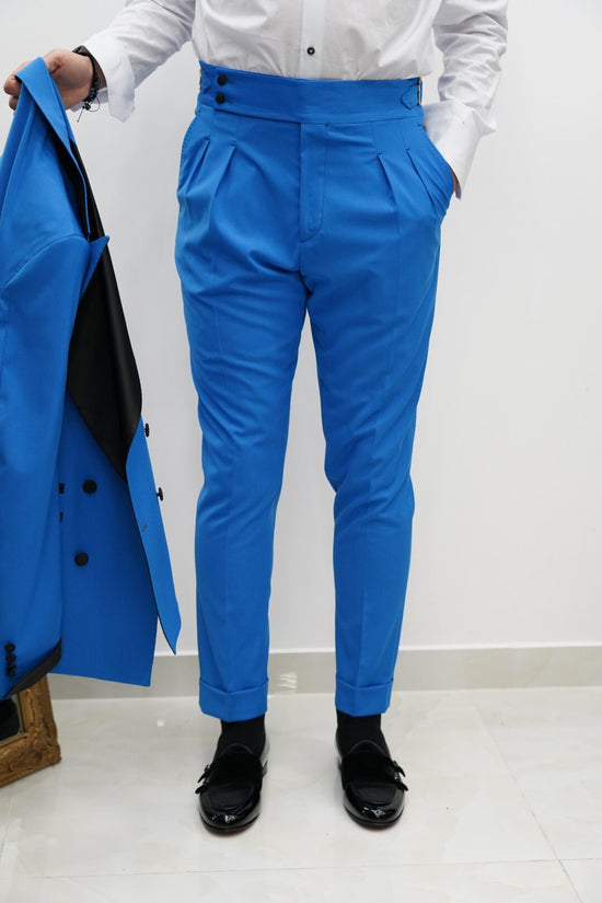 Smoking Azzurro Intenso