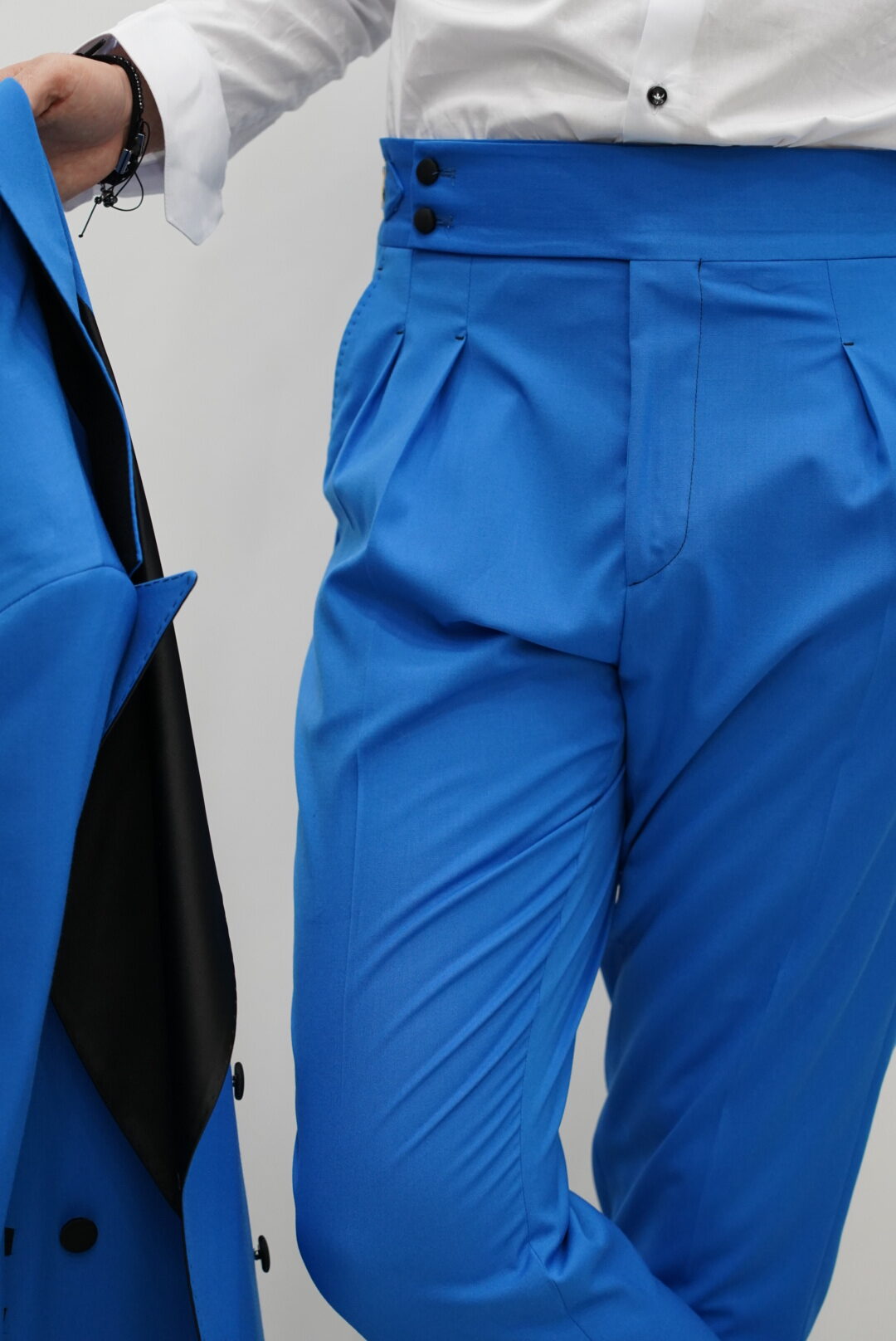 Smoking Azzurro Intenso