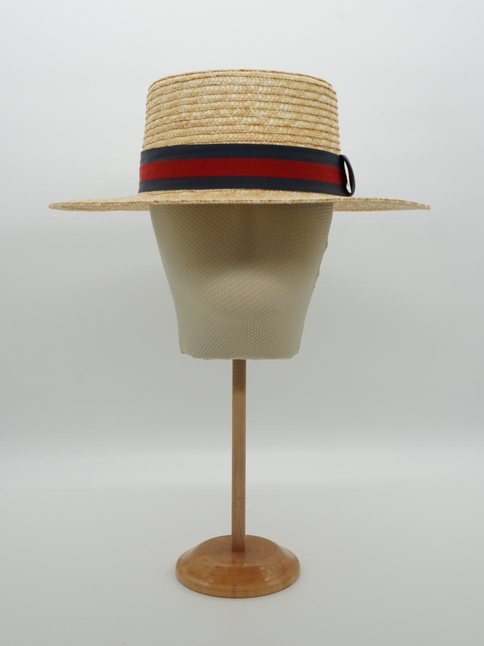 Cappello paglietta
