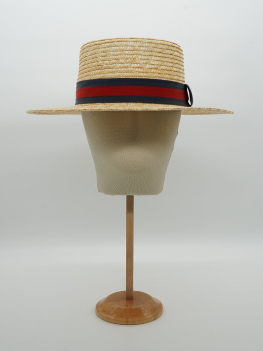 Cappello paglietta