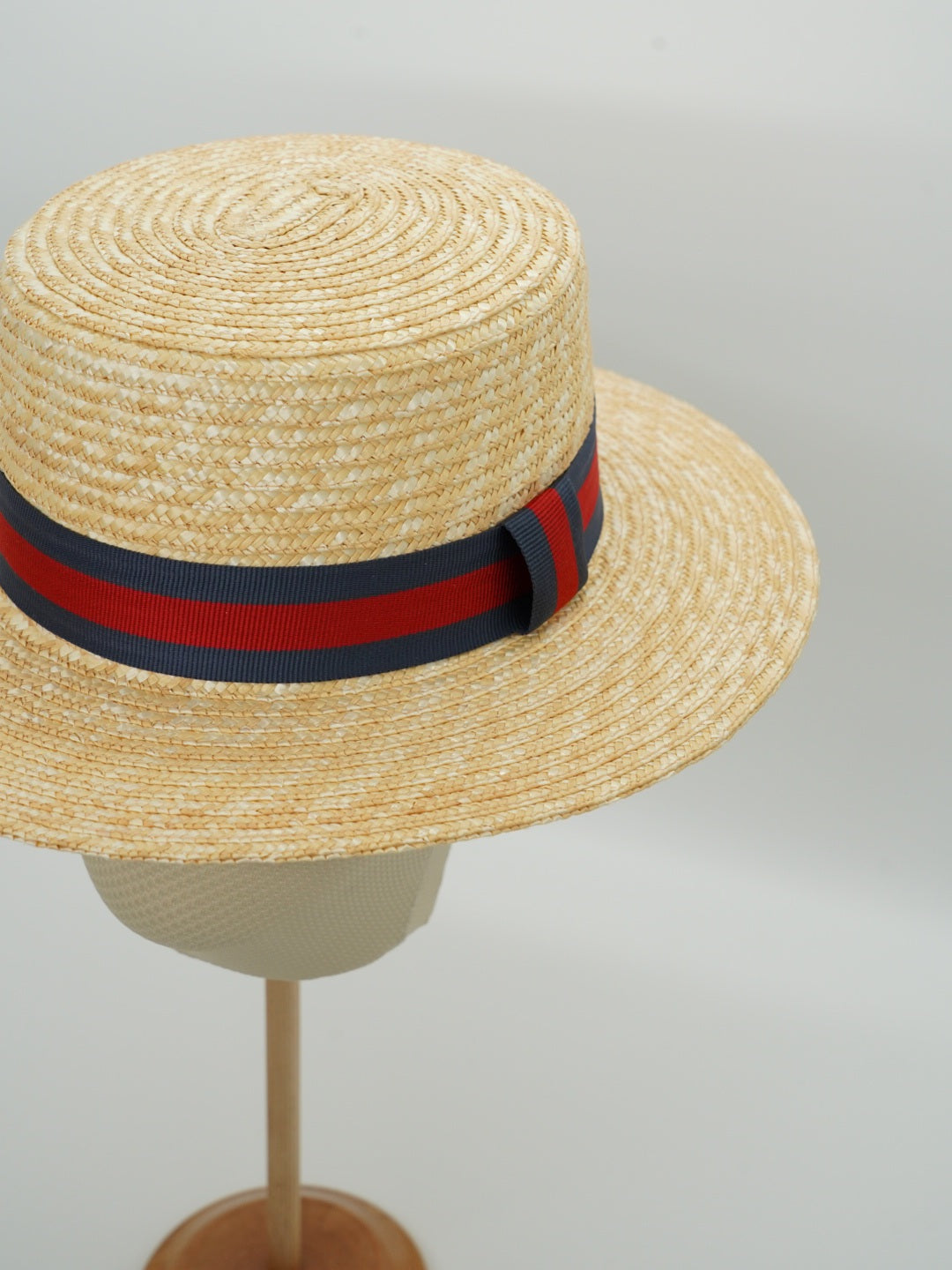 Cappello paglietta