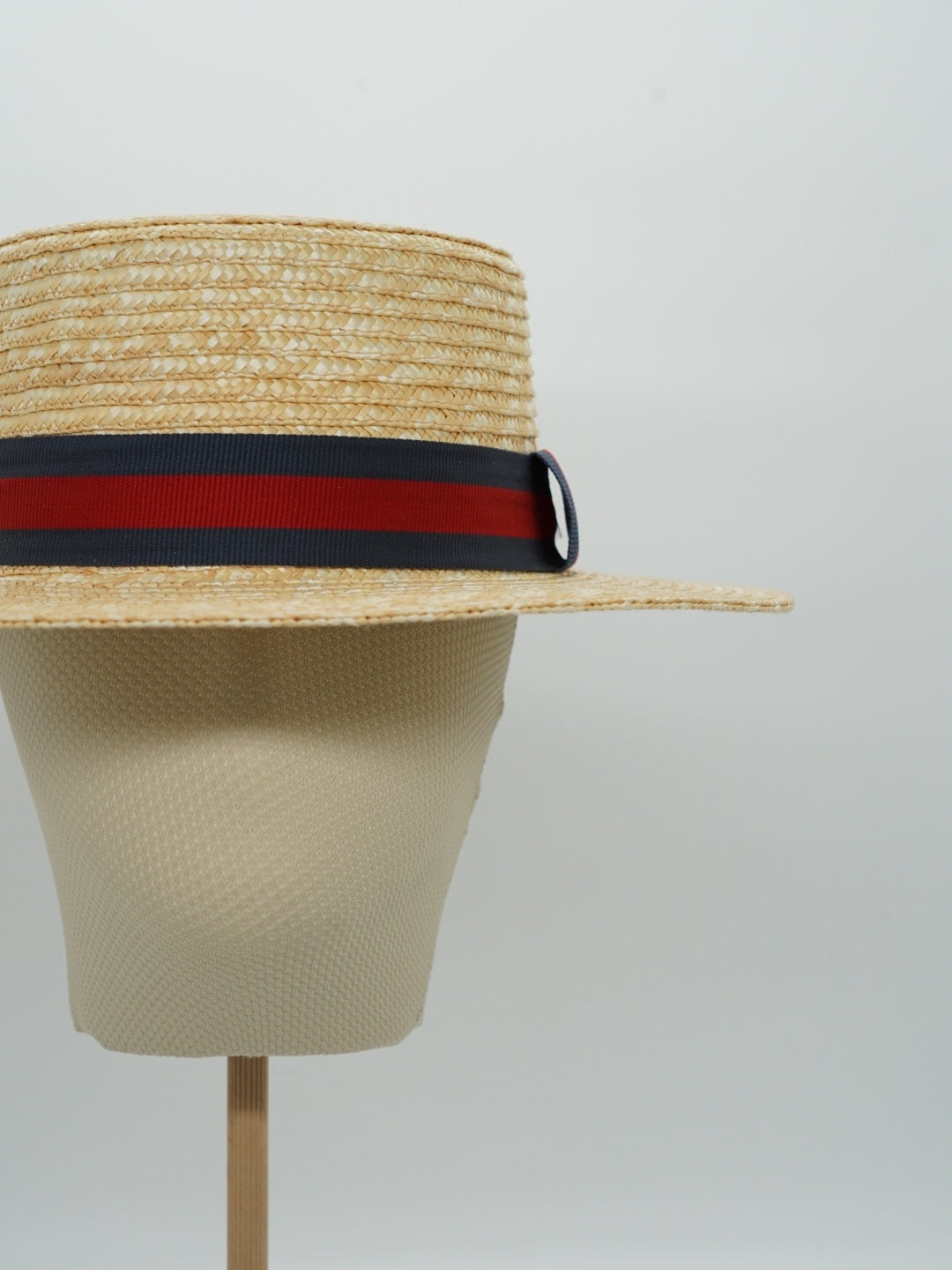 Cappello paglietta