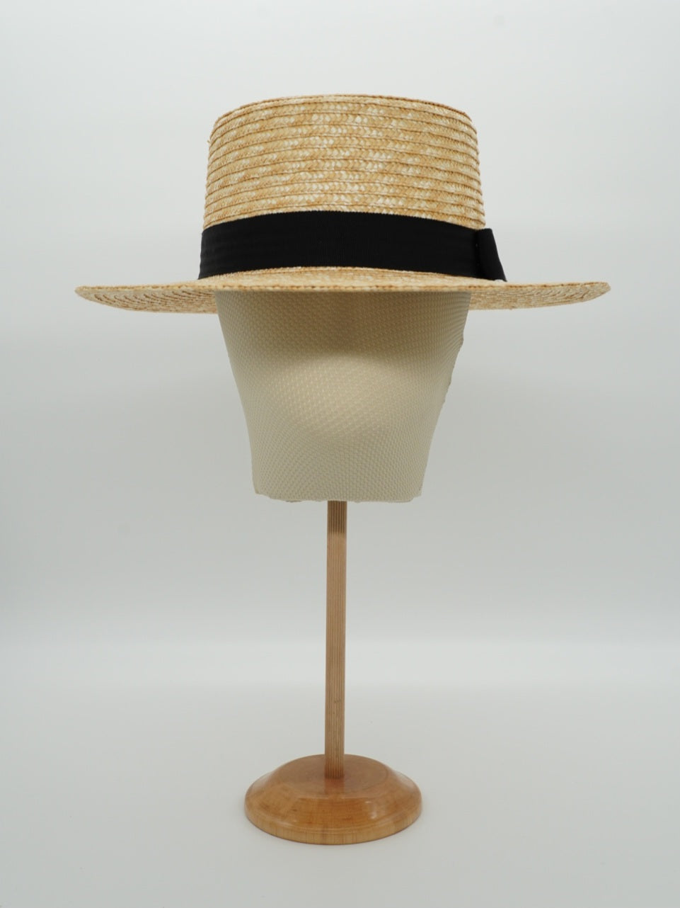 Cappello paglietta