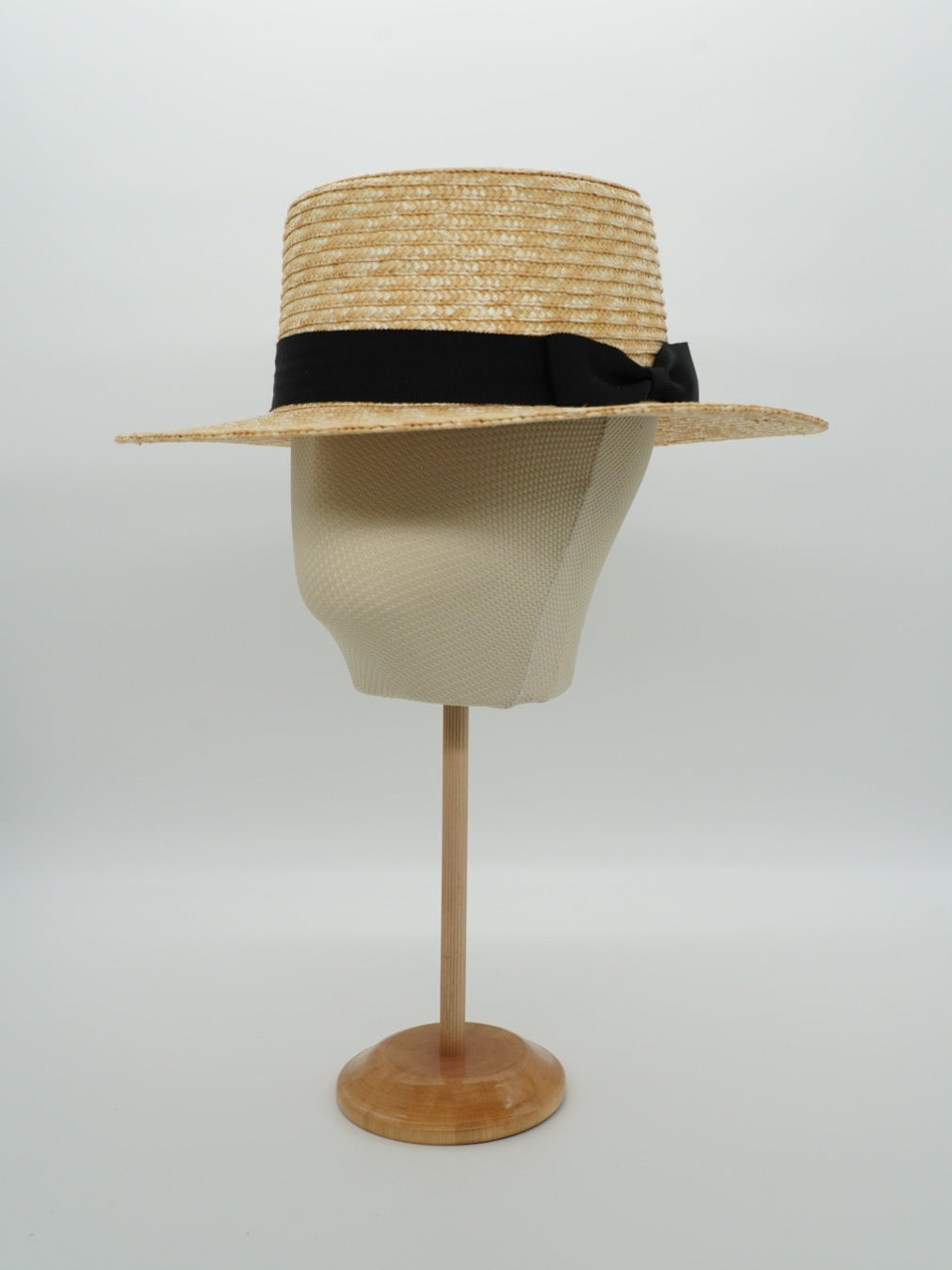 Cappello paglietta