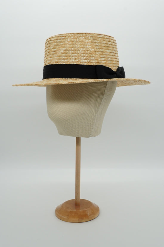 Cappello paglietta