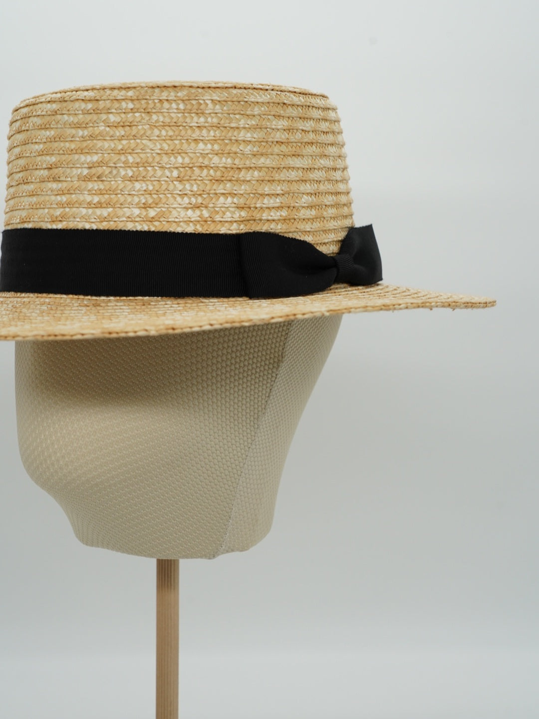 Cappello paglietta