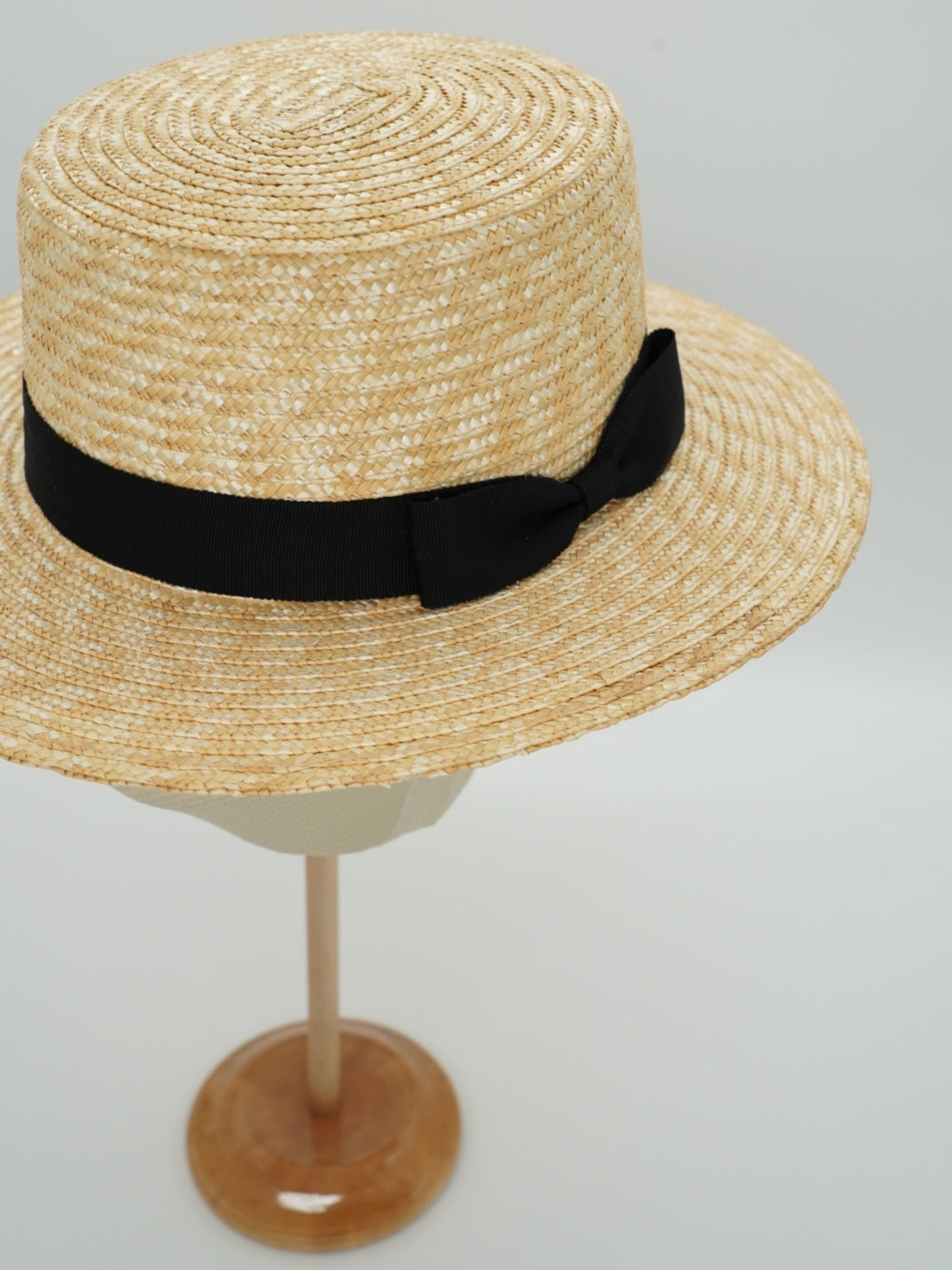 Cappello paglietta