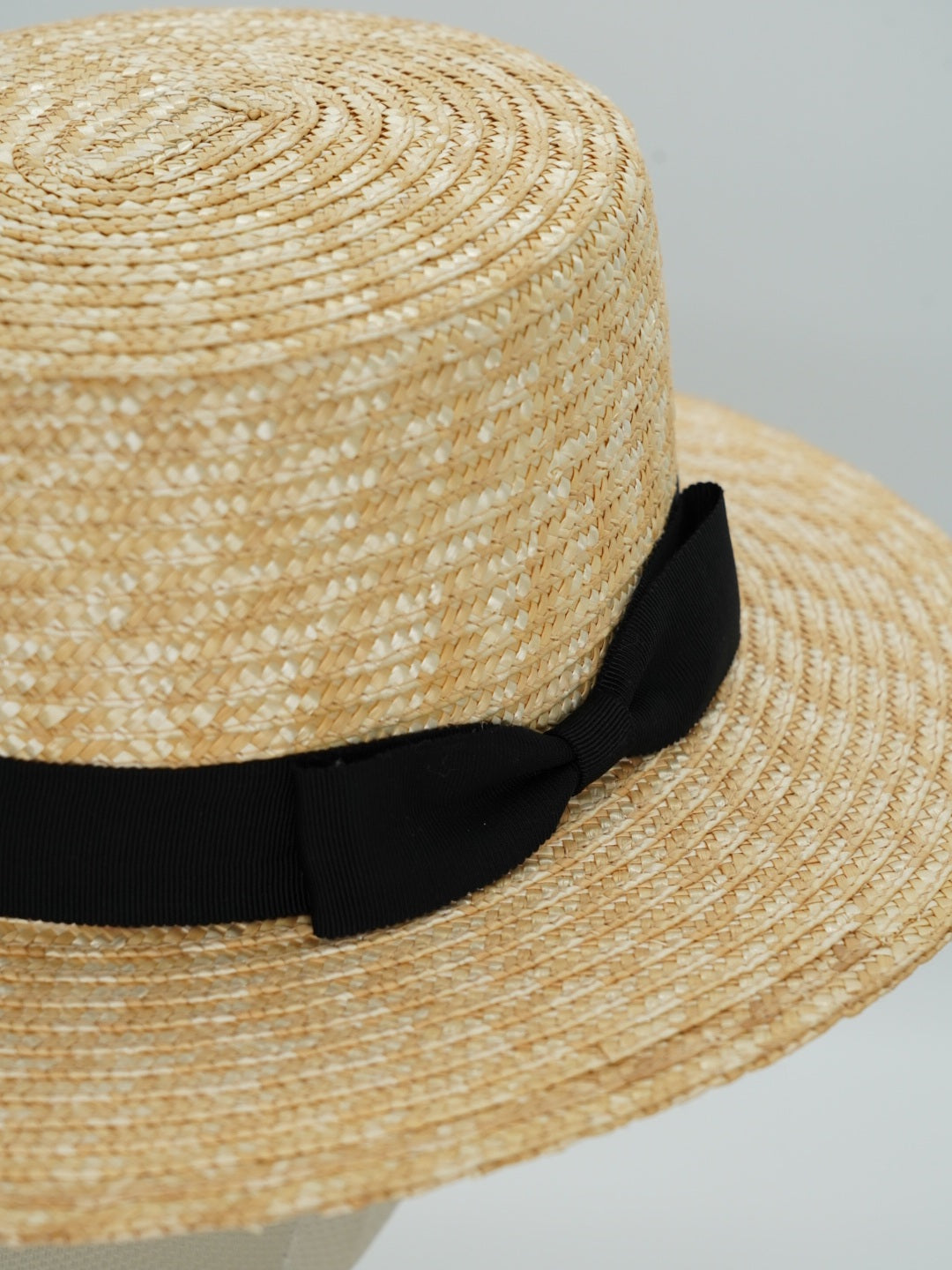 Cappello paglietta