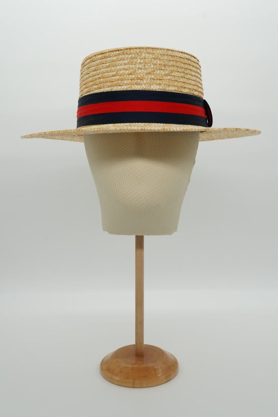 Cappello paglietta