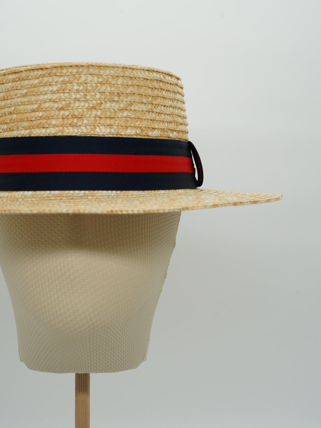 Cappello paglietta