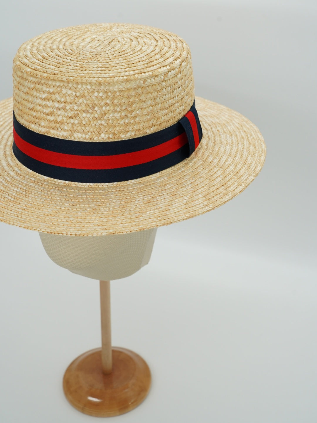 Cappello paglietta