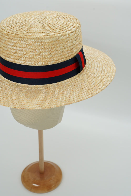 Cappello paglietta