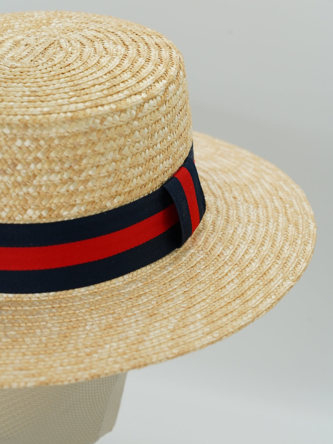 Cappello paglietta