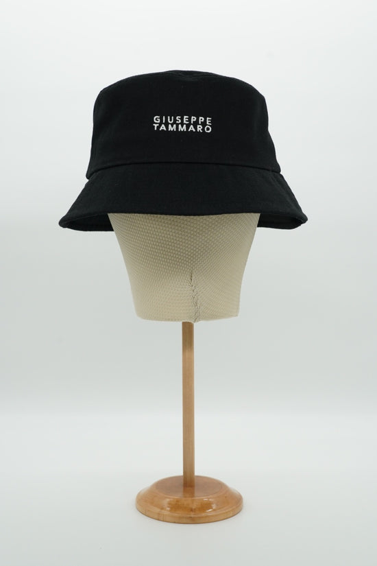 Cappello bucket GT nero