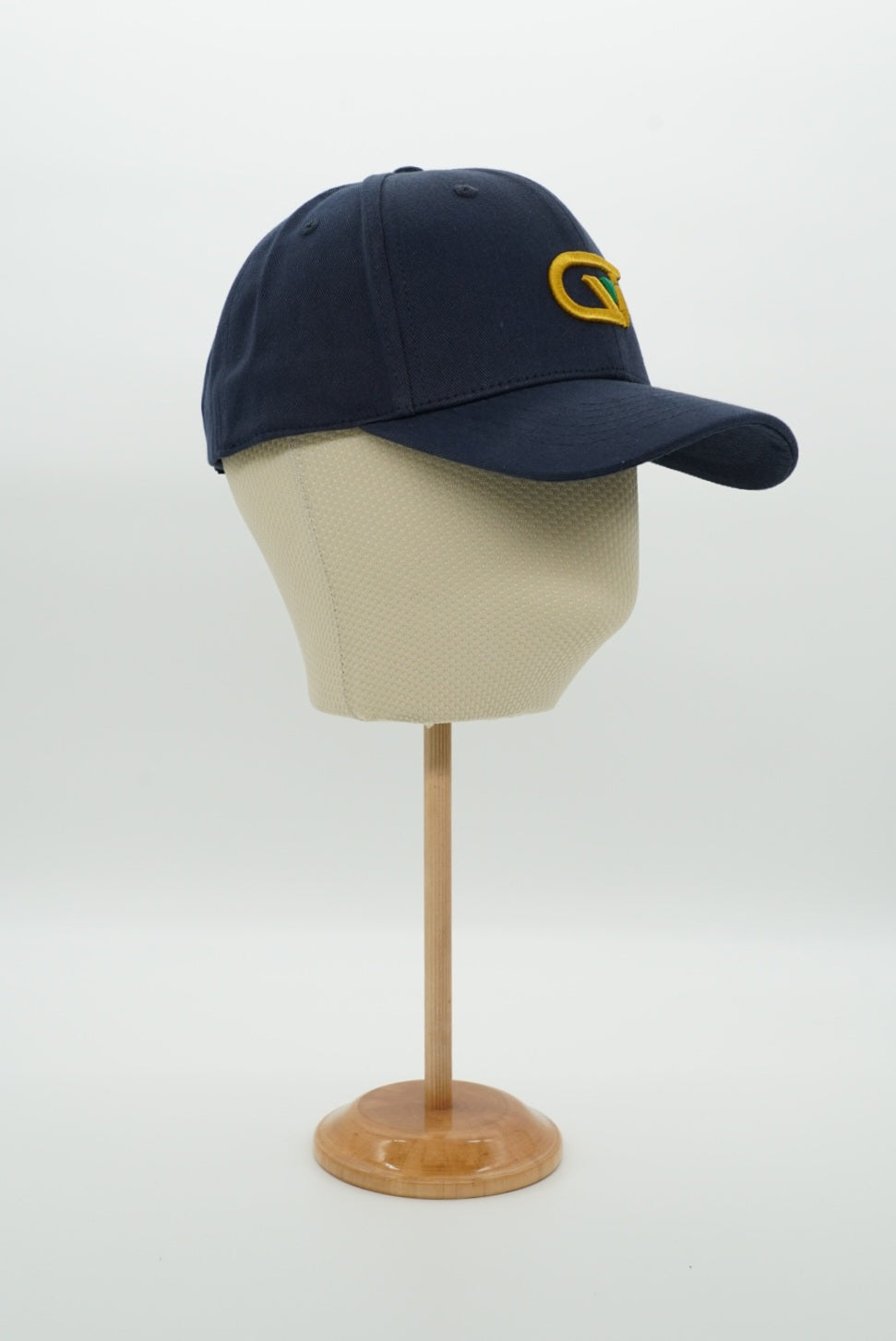 Cappello da baseball GT blu