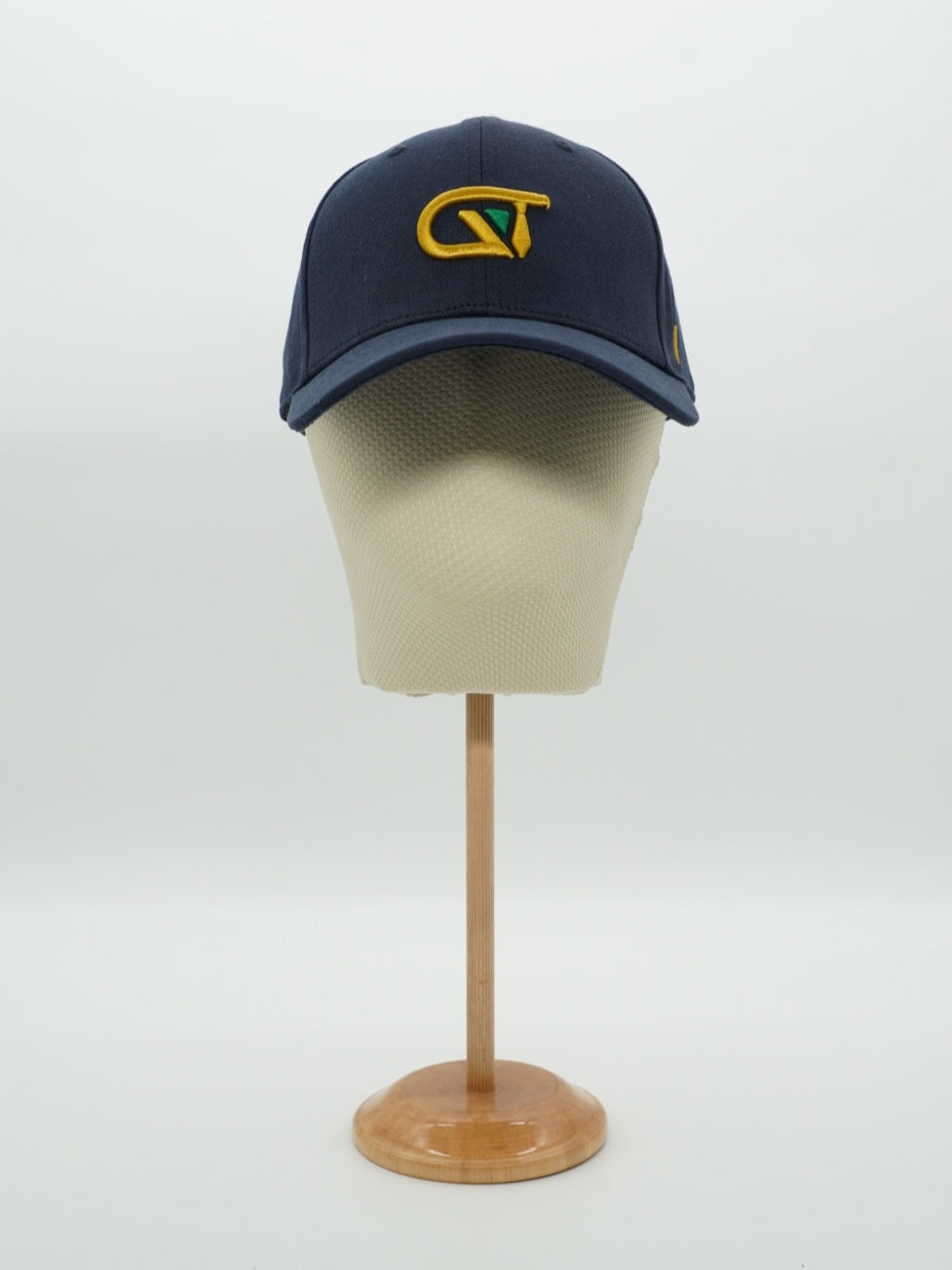Cappello da baseball GT blu