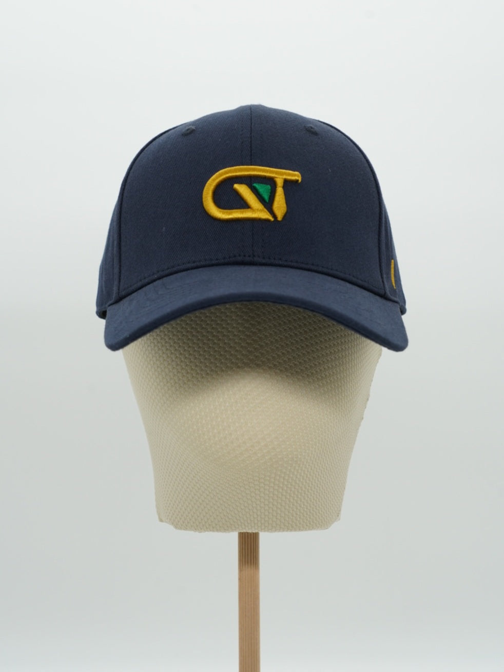 Cappello da baseball GT blu