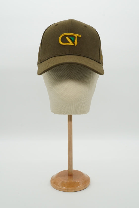 Cappello da baseball GT moro
