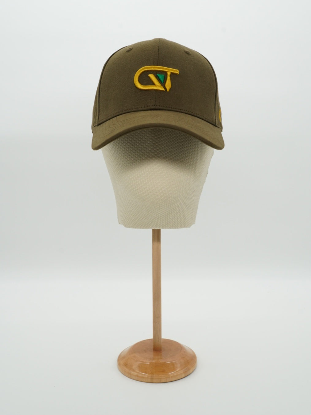 Cappello da baseball GT moro