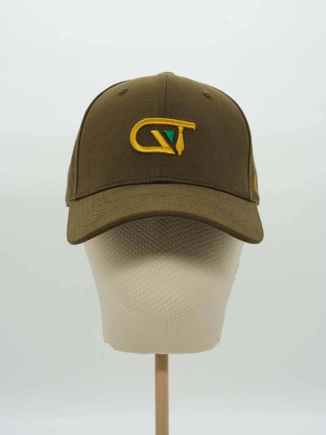 Cappello da baseball GT moro