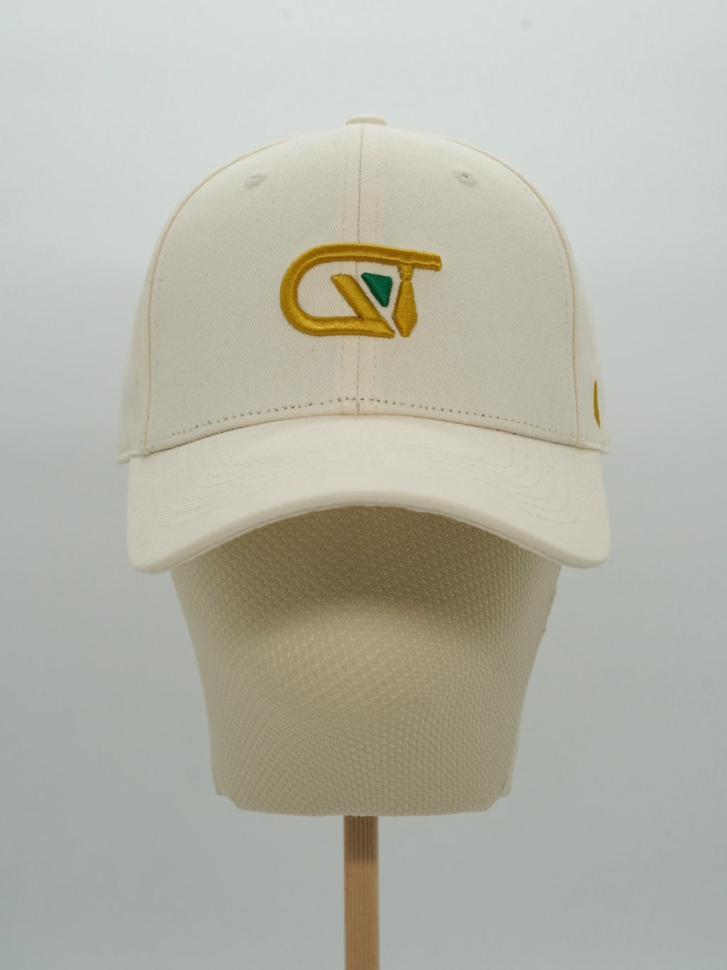 Cappello da baseball GT panna