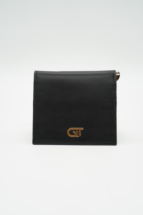 Portafogli elegant nero