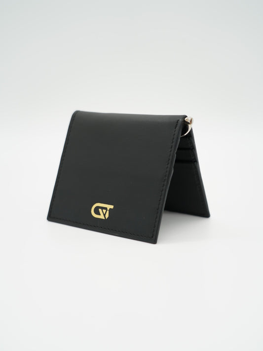 Portafogli elegant nero