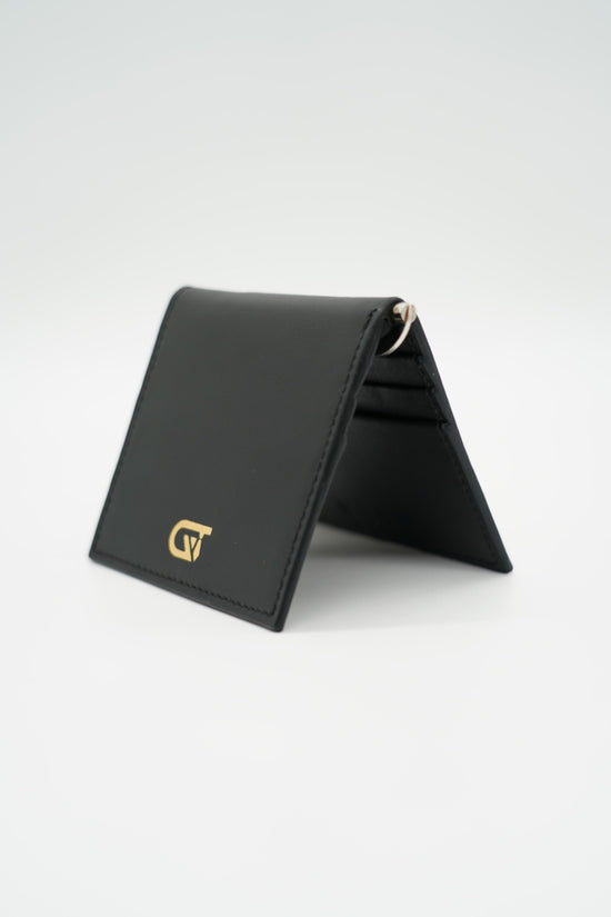 Portafogli elegant nero