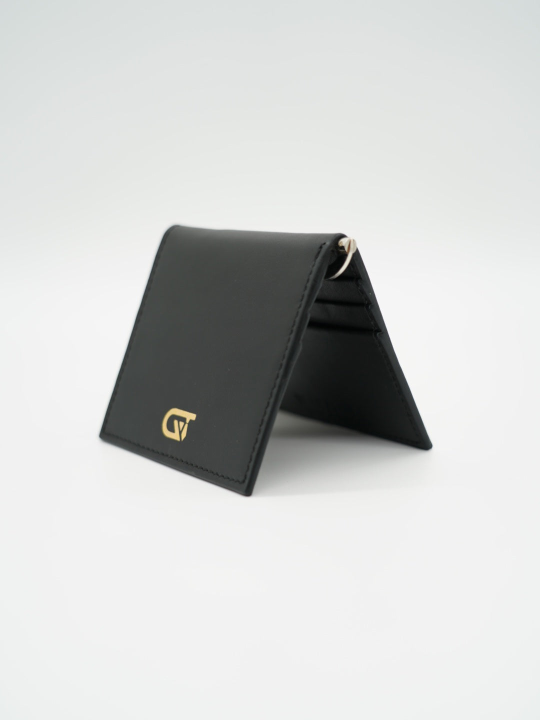 Portafogli elegant nero