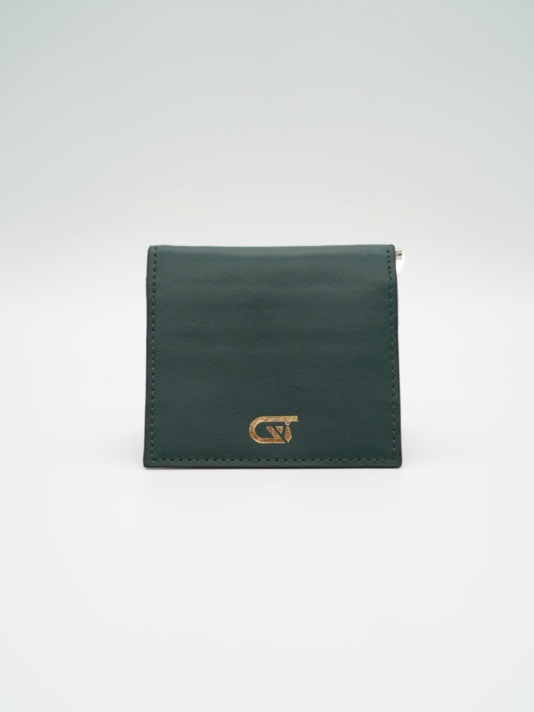 Portafogli elegant verde