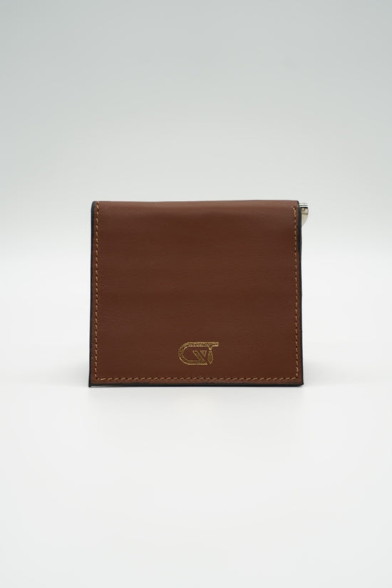 Portafogli elegant cuoio