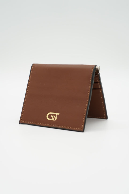 Portafogli elegant cuoio